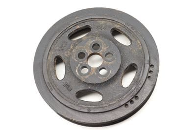 Harmonic Balancer / Crankshaft / Crank Pulley 07K105243F