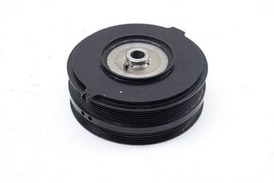 HARMONIC BALANCER / CRANKSHAFT / CRANK PULLEY 0P2105251B