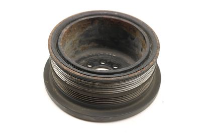 HARMONIC BALANCER / CRANKSHAFT / CRANK PULLEY 1439683