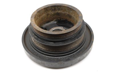 HARMONIC BALANCER / CRANKSHAFT / CRANK PULLEY 7513862
