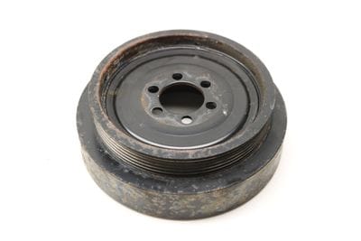 Harmonic Balancer / Crankshaft / Crank Pulley 11237546087