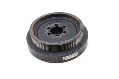 HARMONIC BALANCER / CRANKSHAFT / CRANK PULLEY 7562508