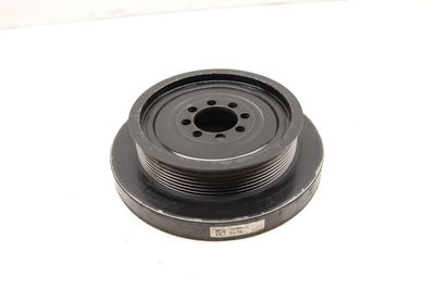 HARMONIC BALANCER / CRANKSHAFT / CRANK PULLEY 7573654