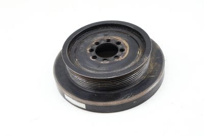 Harmonic Balancer / Crankshaft / Crank Pulley 11237573655