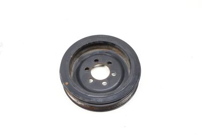 HARMONIC BALANCER / CRANKSHAFT / CRANK PULLEY 7624102