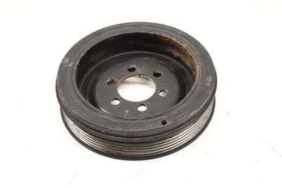 Harmonic Balancer / Crankshaft / Crank Pulley 11237624103