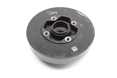 HARMONIC BALANCER / CRANKSHAFT / CRANK PULLEY 7852253