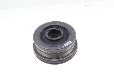 HARMONIC BALANCER / CRANKSHAFT / CRANK PULLEY 8511371