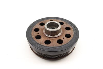 HARMONIC BALANCER / CRANKSHAFT / CRANK PULLEY 8512072