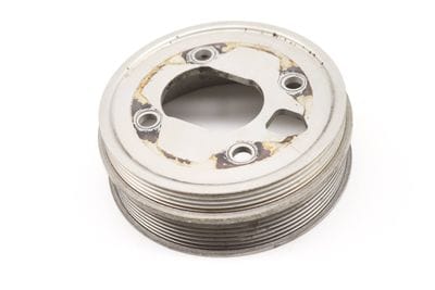 Harmonic Balancer / Crankshaft / Crank Pulley 11287843245