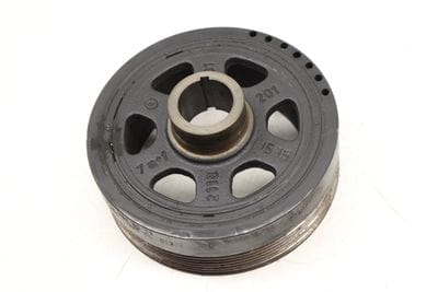 Harmonic Balancer / Crankshaft / Crank Pulley 2750300003