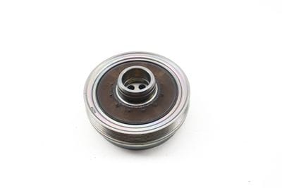 Harmonic Balancer / Crankshaft / Crank Pulley 8669098