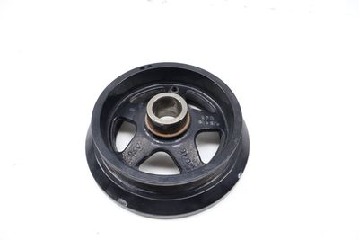 Harmonic Balancer / Crankshaft / Crank Pulley