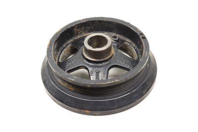 HARMONIC BALANCER / CRANKSHAFT / CRANK PULLEY