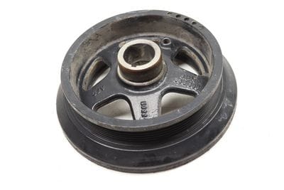 Harmonic Balancer / Crankshaft / Crank Pulley