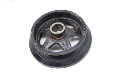 Harmonic Balancer / Crankshaft / Crank Pulley