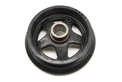 HARMONIC BALANCER / CRANKSHAFT / CRANK PULLEY