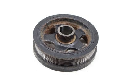 Harmonic Balancer / Crankshaft / Crank Pulley
