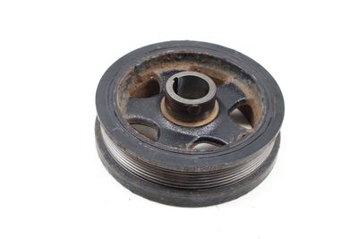 HARMONIC BALANCER / CRANKSHAFT / CRANK PULLEY