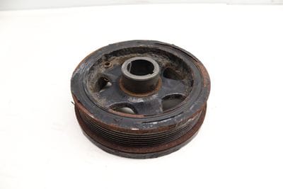 Harmonic Balancer / Crankshaft / Crank Pulley