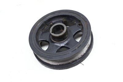HARMONIC BALANCER / CRANKSHAFT / CRANK PULLEY