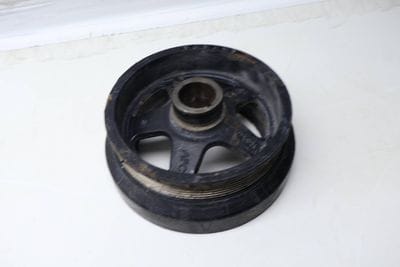 Harmonic Balancer / Crankshaft / Crank Pulley
