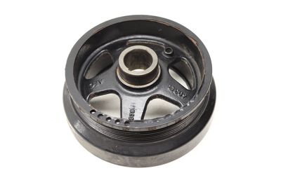 HARMONIC BALANCER / CRANKSHAFT / CRANK PULLEY