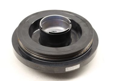 Harmonic Balancer / Crankshaft Pulley 11237934465