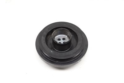 Harmonic Balancer / Crankshaft Pulley 11237934465