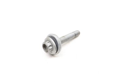 HARMONIC BALANCER / CRANKSHAFT PULLEY SCREW / BOLT N91204401