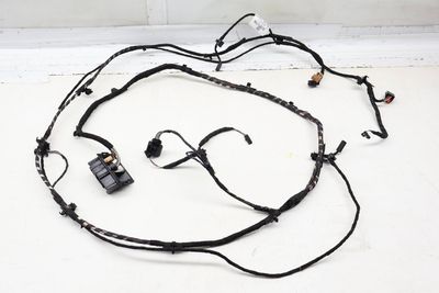 Hatch / Liftgate Adapter Wiring Harness 2GJ971175B