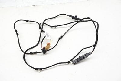 Hatch / Liftgate Adapter Wiring Harness 3CM971175A