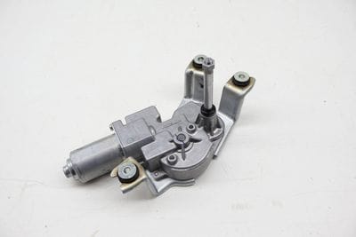 Hatch / Liftgate Glass Wiper Motor 67635A29190