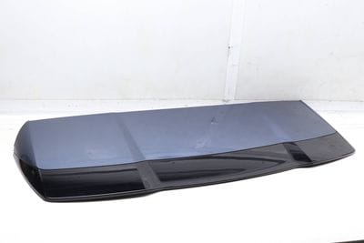 Hatch Liftgate / Trunk Lid Spoiler 51625A7B129