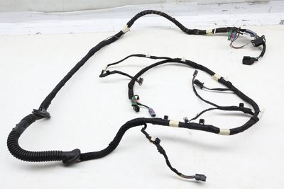 HATCH / LIFTGATE WIRING HARNESS 8V7971147AA