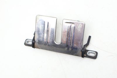 Hatch Lower Latch / Lock Cover 4B9827085D