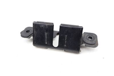 Hatch Lower Latch / Lock Cover 8D9827085