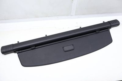 Hatch / Trunk Cargo Cover 7P6867773