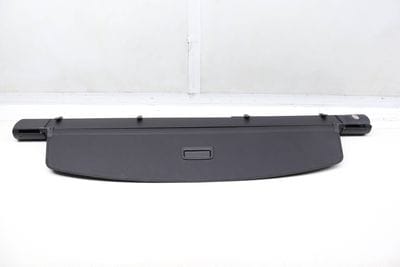 Hatch / Trunk Cargo Cover 7P6867773