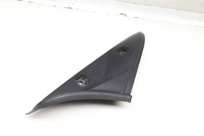 HATCH / TRUNK COVER TRIM