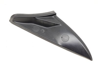 Hatch / Trunk Cover Trim