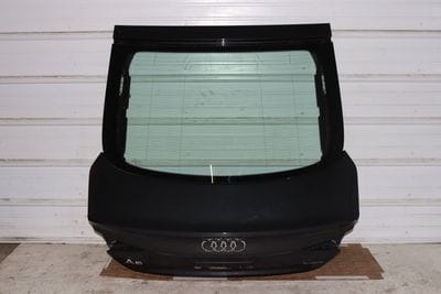 Hatch / Trunk Deck Lid 8W8827025C