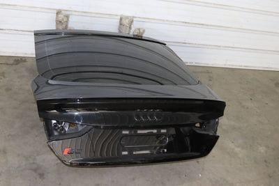 Hatch / Trunk Deck Lid 8W8827025C