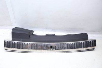 Hatch / Trunk Latch Trim Panel 4M8864483A