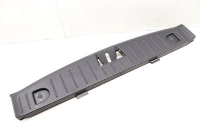 Hatch / Trunk Latch Trim Panel 51477272383