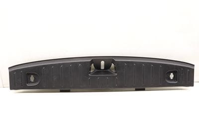 Hatch / Trunk Latch Trim Panel 51477272383
