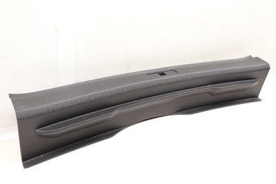 Hatch / Trunk Latch Trim Panel 5G9863459