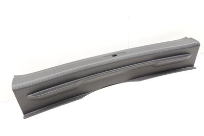 HATCH / TRUNK LATCH TRIM PANEL 5G9863459