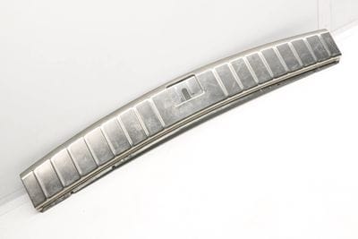 HATCH / TRUNK LATCH TRIM PANEL 7L5863459D