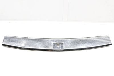 HATCH / TRUNK LATCH TRIM PANEL 7L6863459E